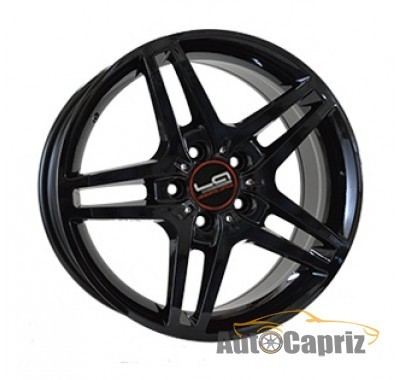 Диски Replica LegeArtis MR117 MB R17 W7.5 PCD5x112 ET52.5 DIA66.6